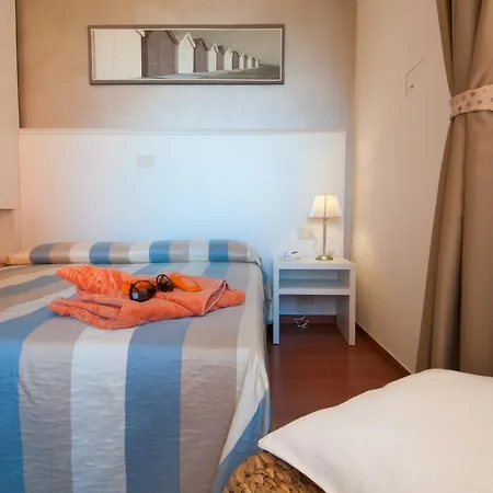 Telenia Τζεσόλο Λίντο