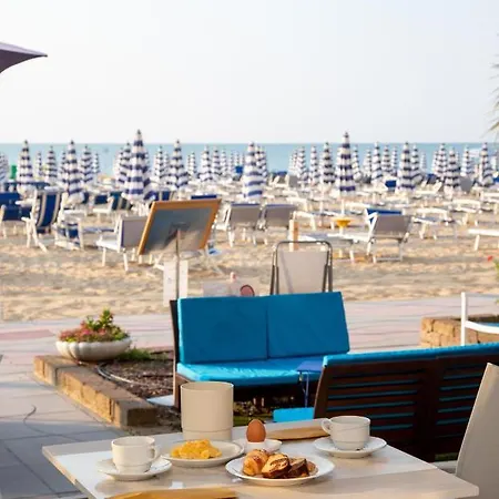 Otel Telenia Lido di Jesolo
