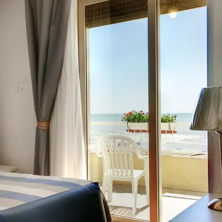 Telenia 3* Τζεσόλο Λίντο