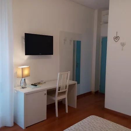Otel Telenia