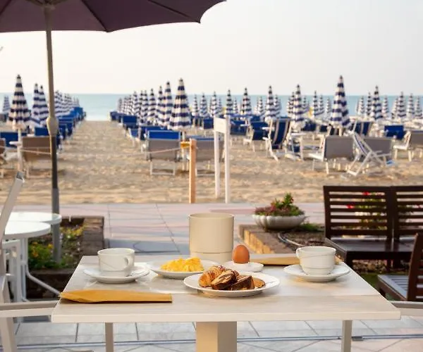 Telenia Hotel Lido di Jesolo