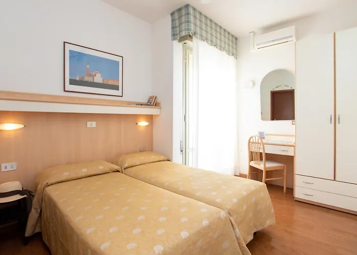 Hotel Telenia