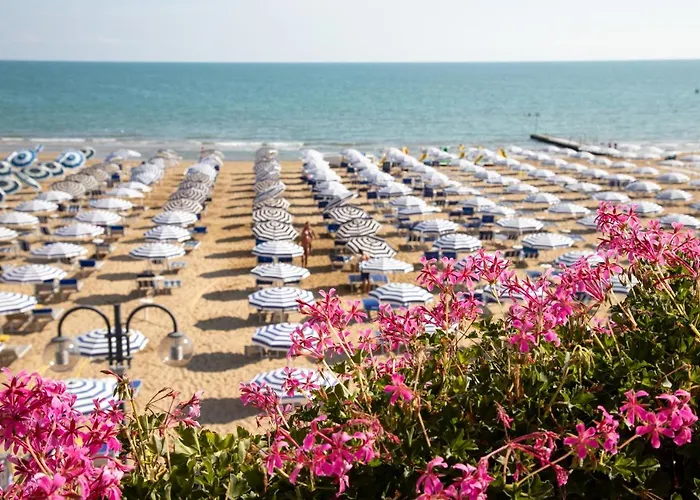 Hotel Telenia Lido di Jesolo