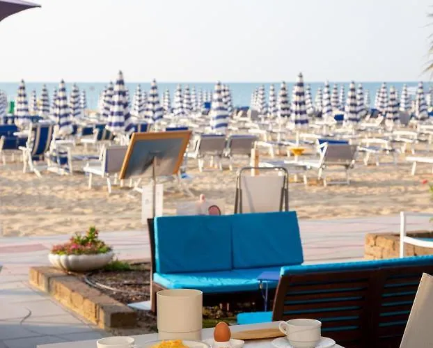 Hotel Telenia Lido di Jesolo