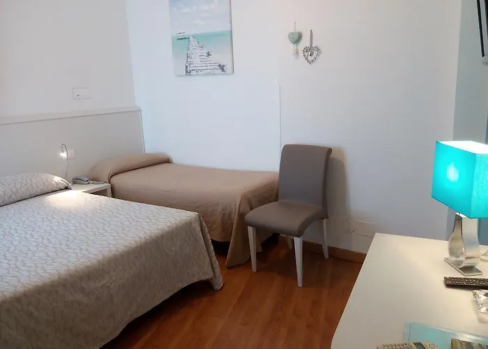 Telenia Hotel