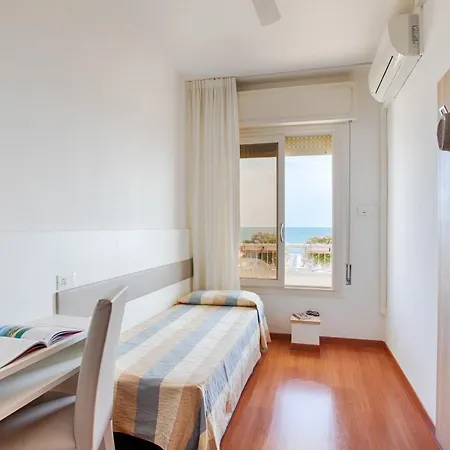 Telenia מלון לידו די ג'סולו