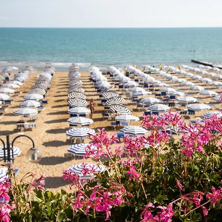 מלון Telenia לידו די ג'סולו