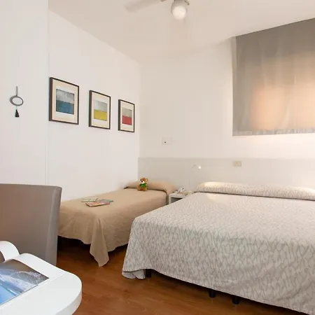 מלון Telenia לידו די ג'סולו