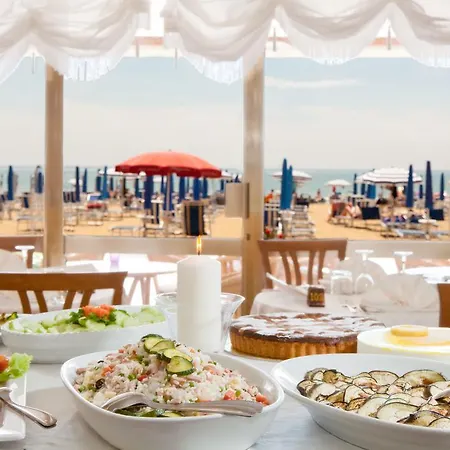 Hotel Telenia 3*