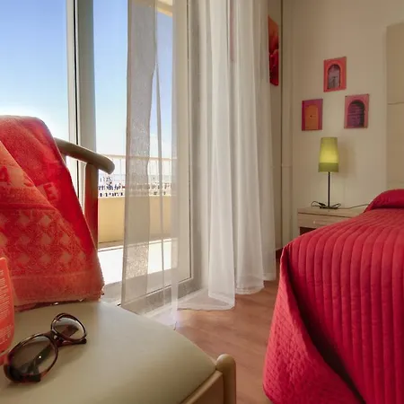 Telenia 3* לידו די ג'סולו