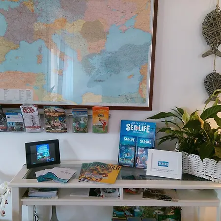 מלון Telenia לידו די ג'סולו