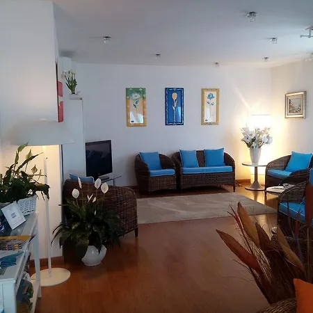 מלון Telenia לידו די ג'סולו