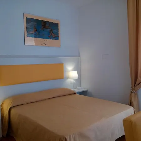 מלון Telenia לידו די ג'סולו