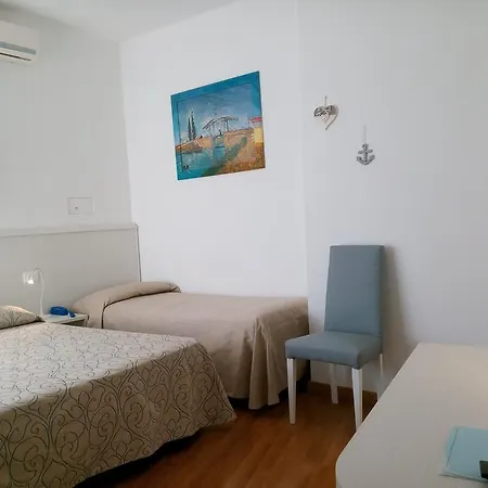 מלון Telenia לידו די ג'סולו