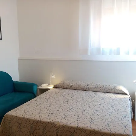 Telenia מלון לידו די ג'סולו