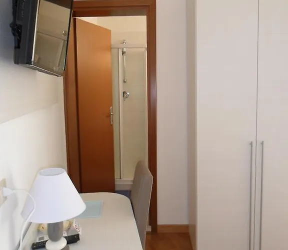Hotel Telenia