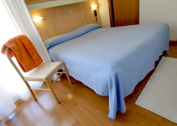 Telenia Τζεσόλο Λίντο