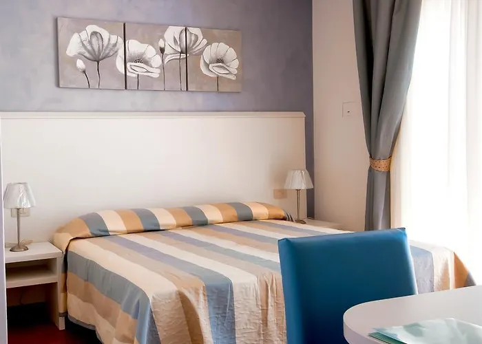 Hotel Telenia