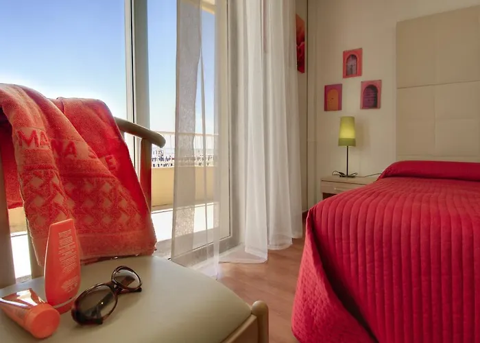 Telenia 3* Τζεσόλο Λίντο