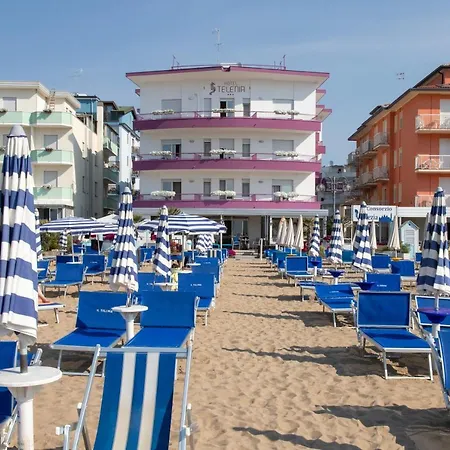Telenia 3* Lido di Jesolo