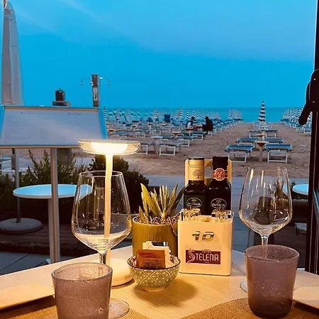 Telenia Hotel Lido di Jesolo