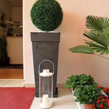 Telenia Hotel