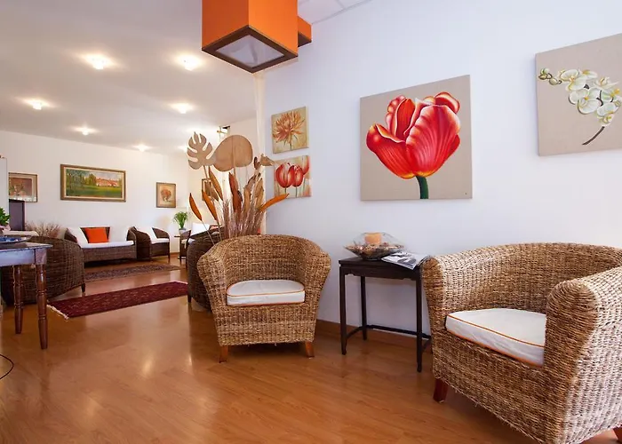 Telenia 3* Lido di Jesolo