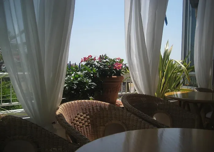 Hotel Telenia Lido di Jesolo