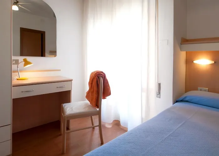 Telenia Lido di Jesolo