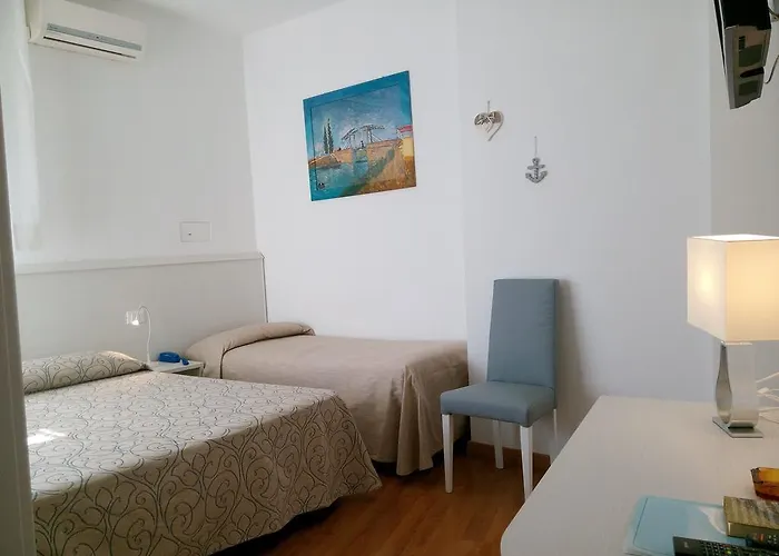 Hotel Telenia Lido di Jesolo