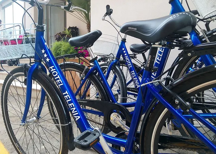 Telenia Lido di Jesolo